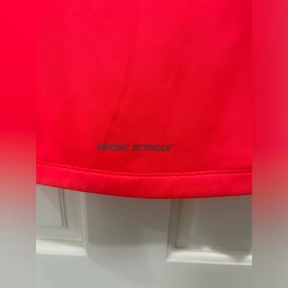 under armor cold gear infrared vest size xs - Picture 5 of 5